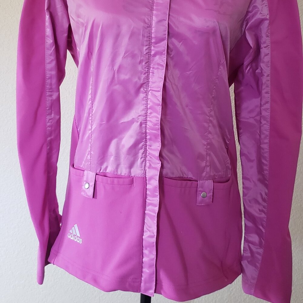 ADIDAS CLIMAPROOF Jacket - Picture 2 of 2